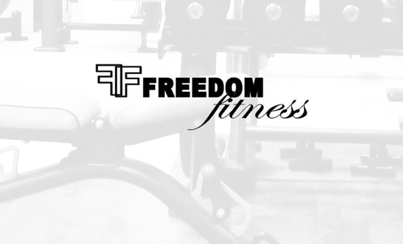 Oferta doble Jesús Machado con Freedom Fitness